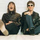 Liam And Noel Gallagher Feud 'Isn't Serious'