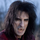 Alice Cooper To Appear In Vampire Movie