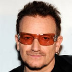 Bono Says U2 'Must Make Hits' In Order To Survive