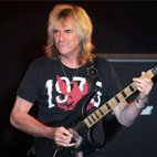 Judas Priest: Tipton Admits Quit Thoughts