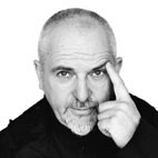 Gabriel Considers Genesis Reunion