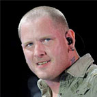 Corey Taylor: 'Our Fans Are Poor, But They're Dedicated To Music'