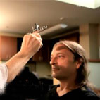 Mayhem Bassist Undergoes Exorcism On Norwegian National TV