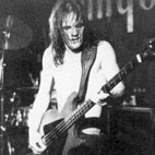 AC/DC Evans Slates Hall Of Fame For Act Of Shame