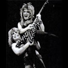 Diary Of A Madman: What Randy Rhoads Brought To The Ozzy Classic
