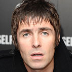 Liam Gallagher Planning Oasis Film