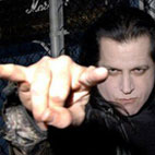 'Deathbug' Danzig Does An Axl