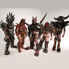 Why GWAR Will Go On
