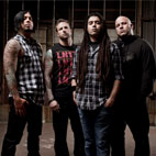Nonpoint Part Ways With Bassist And Guitarist