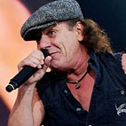 AC/DC: Brian Johnson Cancels Solo Tour To Undergo Surgery