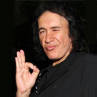 Gene Simmons Proud Of Kiss Empire