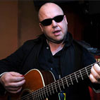 Pixies Frontman Frank Black Launches His Own Record Label
