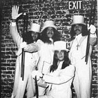 Black Sabbath Countdown Clock Posted
