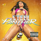 Steel Panther's 'Balls Out' Cracks US Top 40