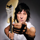 Jeff Beck Envies Modern Songwriters