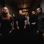 Chimaira Lose Two Members