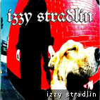 Izzy Stradlin To Make Available Promo Copies Of 'Like A Dog' Album
