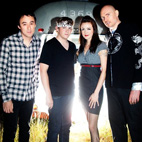 Smashing Pumpkins Refuse To Become A 'Heritage Act'