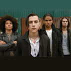 Black Tide Release Spanish Language EP