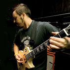 Help Ex-Testament Murphy Fight Brain Tumour