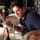 Coheed And Cambria Rejoined By Original Drummer
