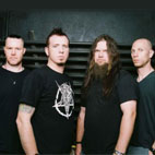 Mudvayne 'On Hiatus' For At Least Two More Years