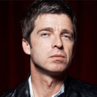 Noel Gallagher Denies James Bond Skyfall Theme Tune Rumours