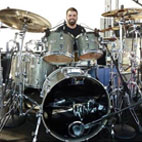 Meet Staind's New Drummer