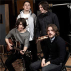 Arctic Monkeys Set To Snub Major Labels To Re-Sign With Domino?