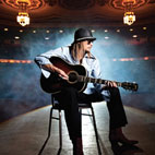 Kid Rock Tour Raises Six-Figure Sum For Charity