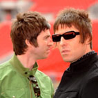 Noel Gallagher Blames Liam For Oasis' Failure To Break America