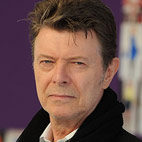 David Bowie Denies Licensing Songs For UK Musical