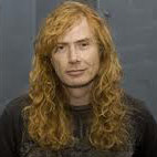 Megadeth's Dave Mustaine Claims He Healed A Fan Suffering From Cancer