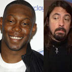 Dave Grohl To Produce UK Rap?