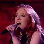X Factor: Janet Devlin Hits Back At Nirvana Claims