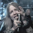 Drowning Pool Parts Ways With Singer