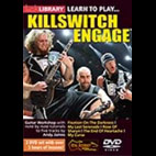Lick Library Release Learn To Play Killswitch Engage