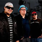 Sublime With Rome Respond To Tumultuous Hawaii Show