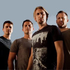 Nickelback Take On Haters: 'We Don't Hear Many Complaints'