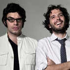 HBO Deny Flight Of The Conchords Movie Plans