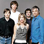 Sonic Youth Hint At Split