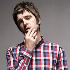 Noel Gallagher Calls Macca 'The F--kin Daddy'