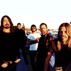 Foo Fighters Lead Rock Grammy Nominations