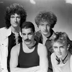 Queen Abandon New Album With Freddie Vocals
