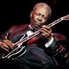BB King Movie Set For May 2012
