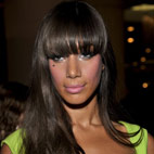 Leona Lewis To Cover Nine Inch Nails Track 'Hurt'