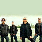 Nickelback Battle With Sports Star