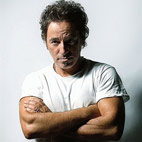 Bruce Springsteen Finishing New Album