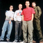 Blur To Receive Outstanding Contribution To Music Award