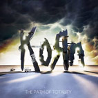 Korn: 'The Path Of Totality' To Sell 45K-50K First Week